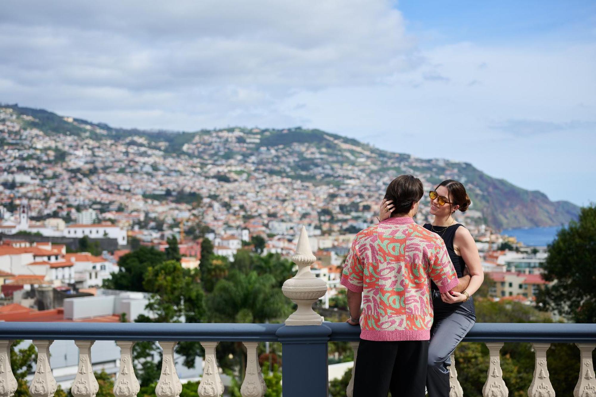 Luna Rossa By Madeira Sun Travel Apartment Funchal (Madeira)