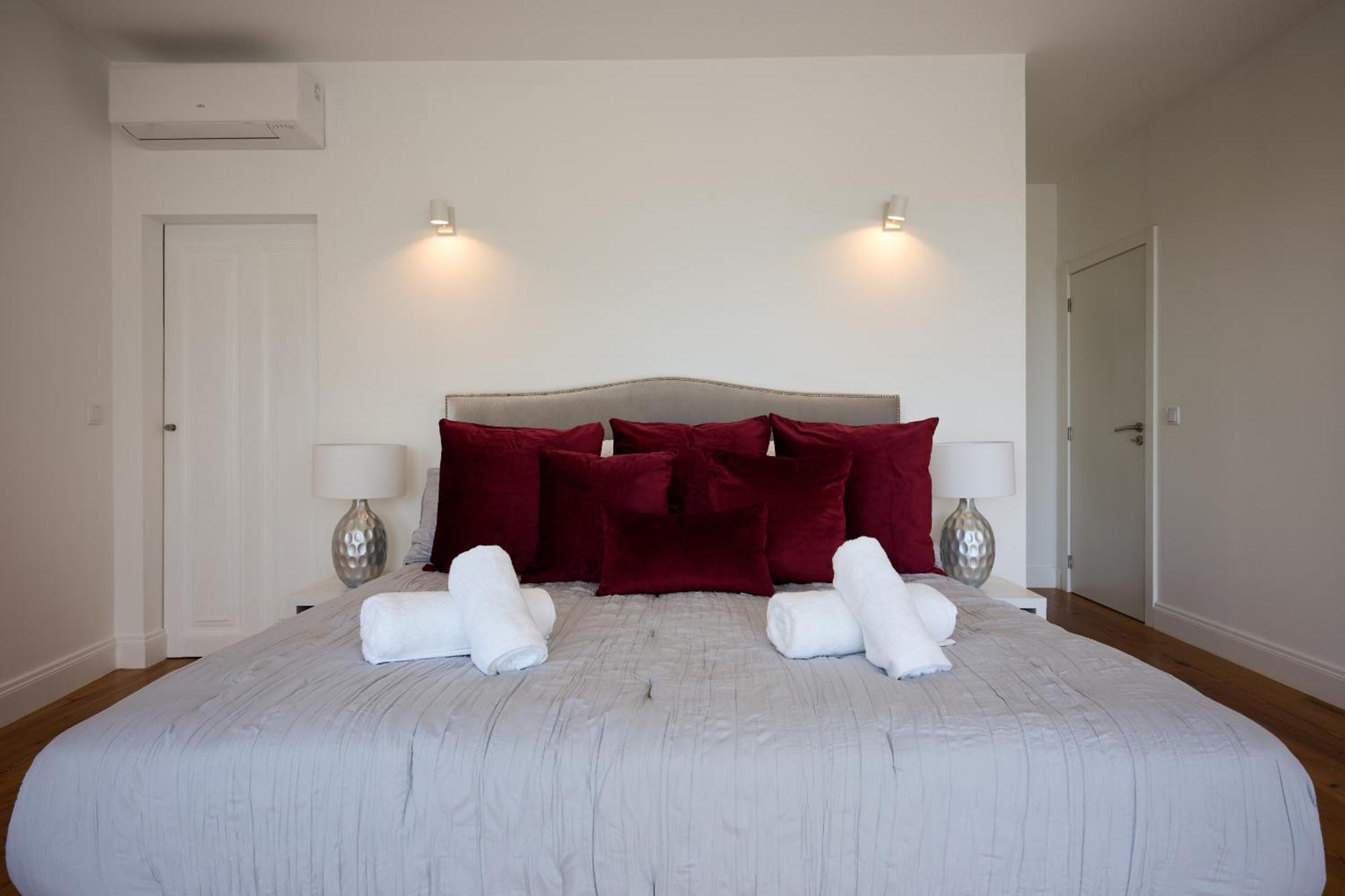 Apartment Luna Rossa By Madeira Sun Travel *
