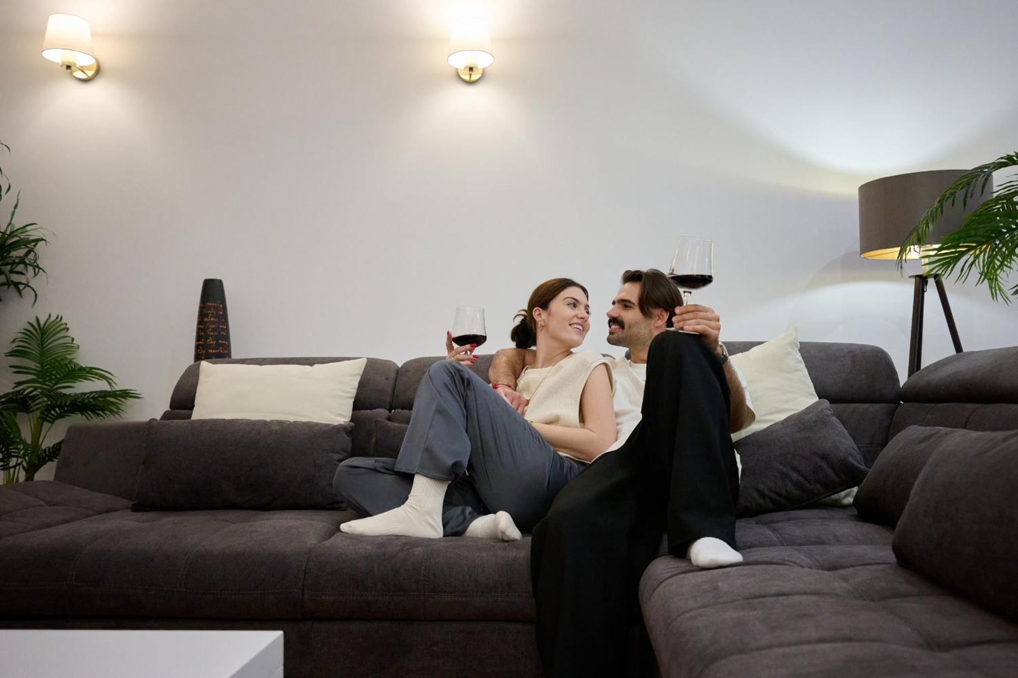Apartment Luna Rossa By Madeira Sun Travel