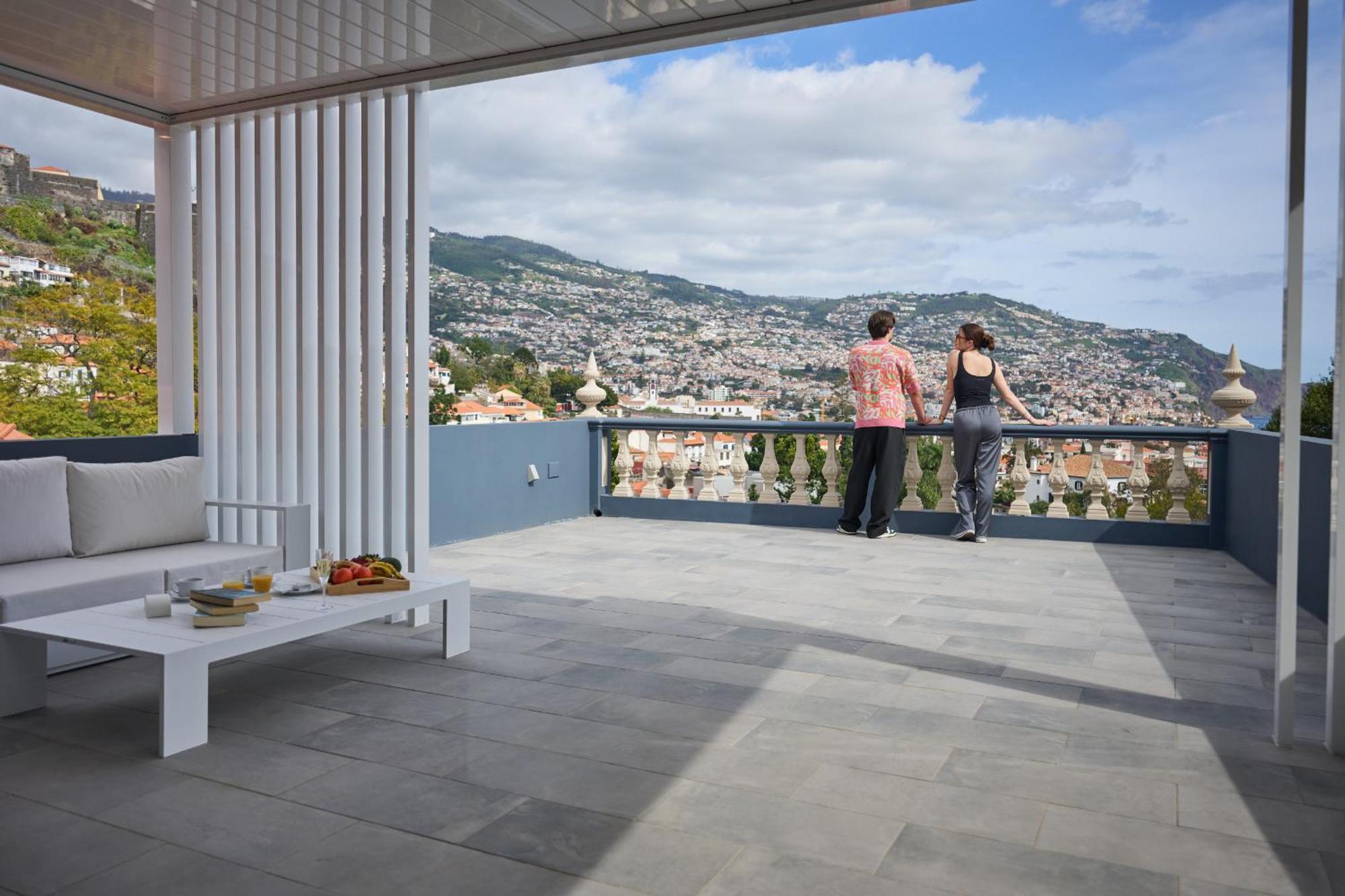 Luna Rossa By Madeira Sun Travel Apartment