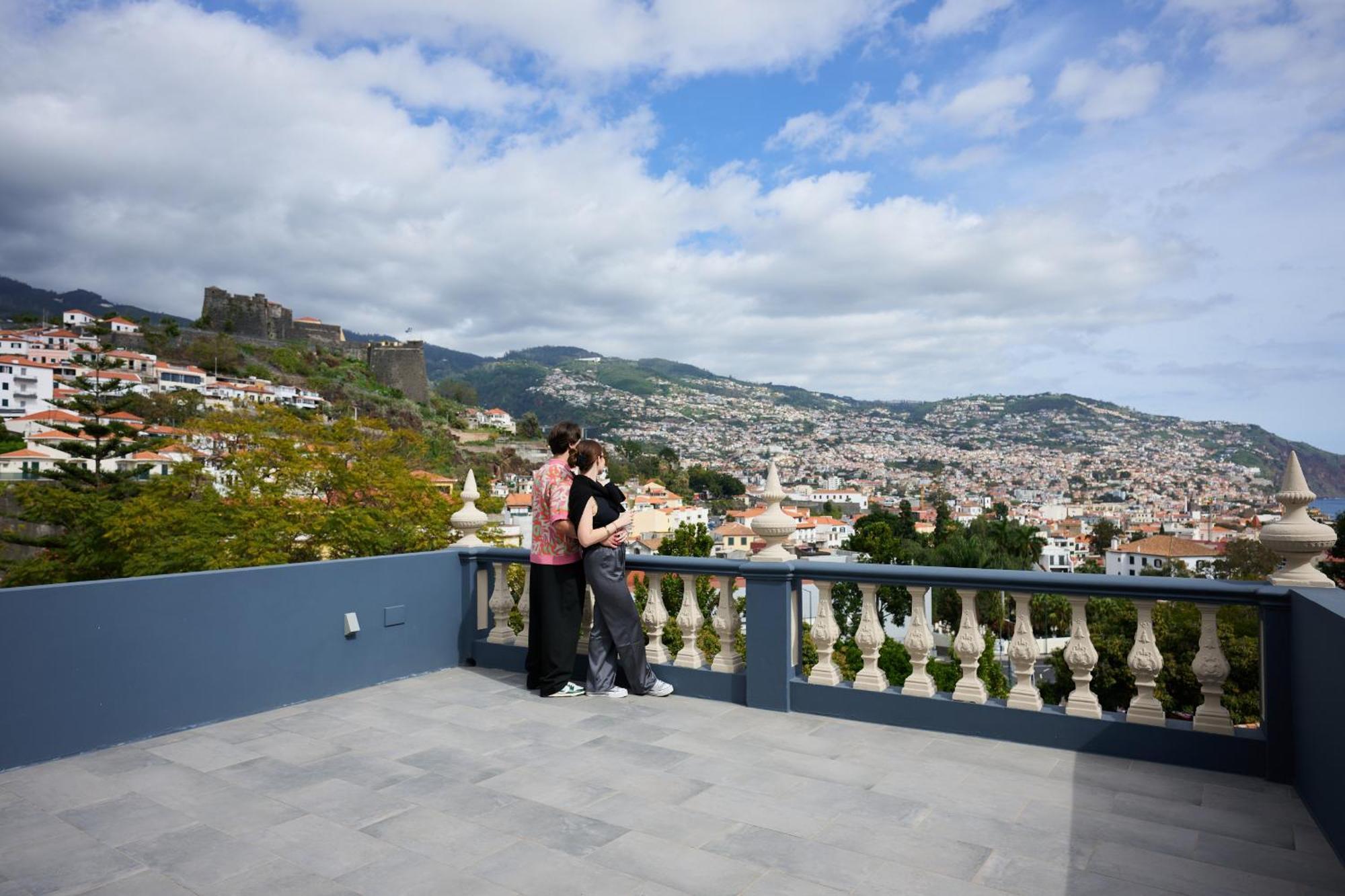 Apartment Luna Rossa By Madeira Sun Travel *