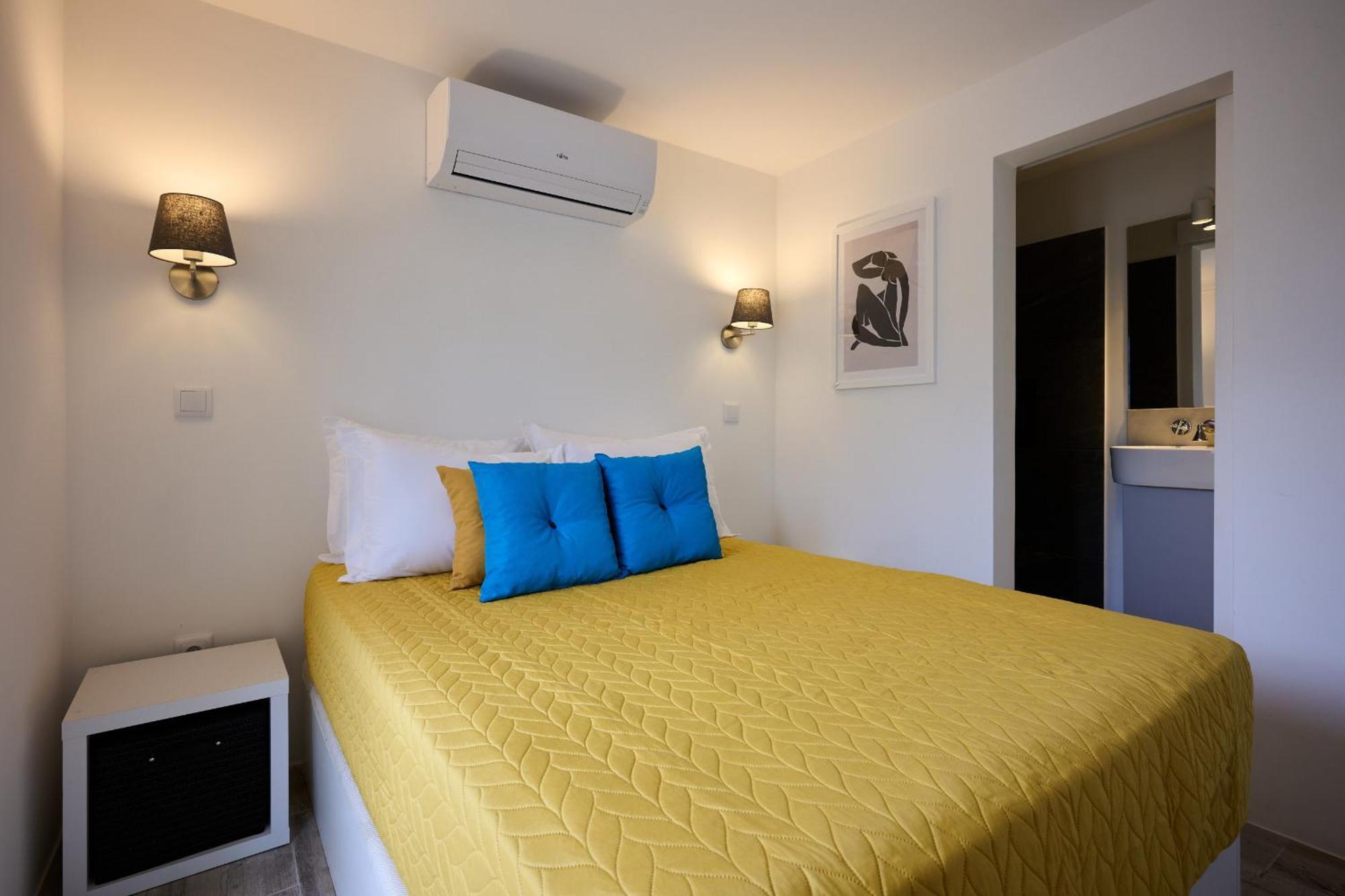 Apartment Luna Rossa By Madeira Sun Travel *