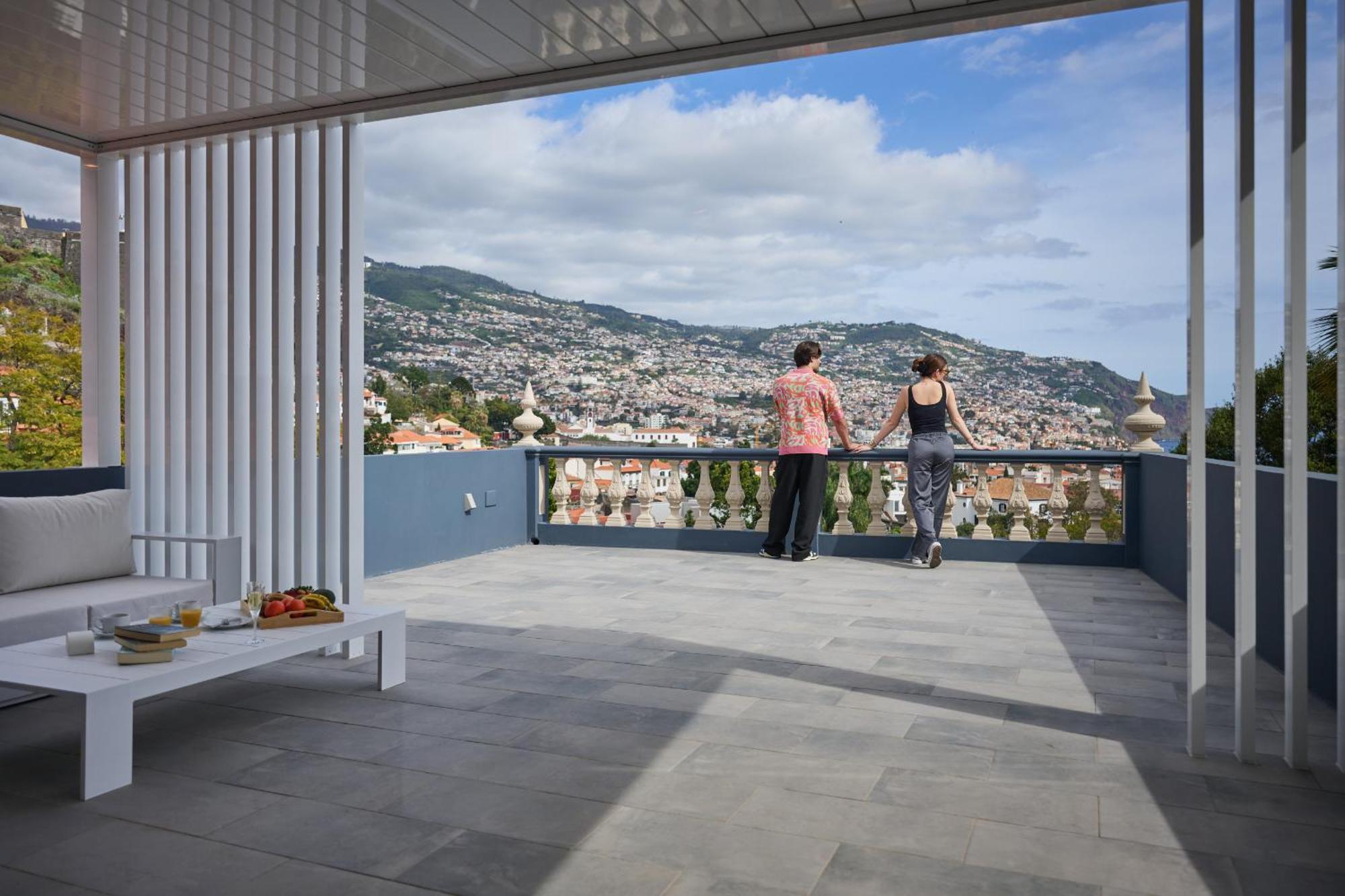 Luna Rossa By Madeira Sun Travel Funchal (Madeira)