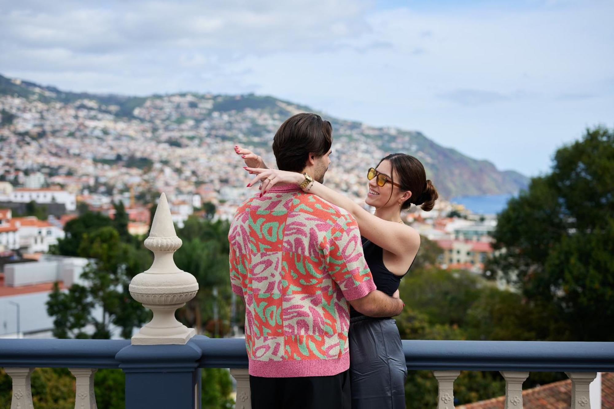 Apartment Luna Rossa By Madeira Sun Travel Funchal (Madeira)