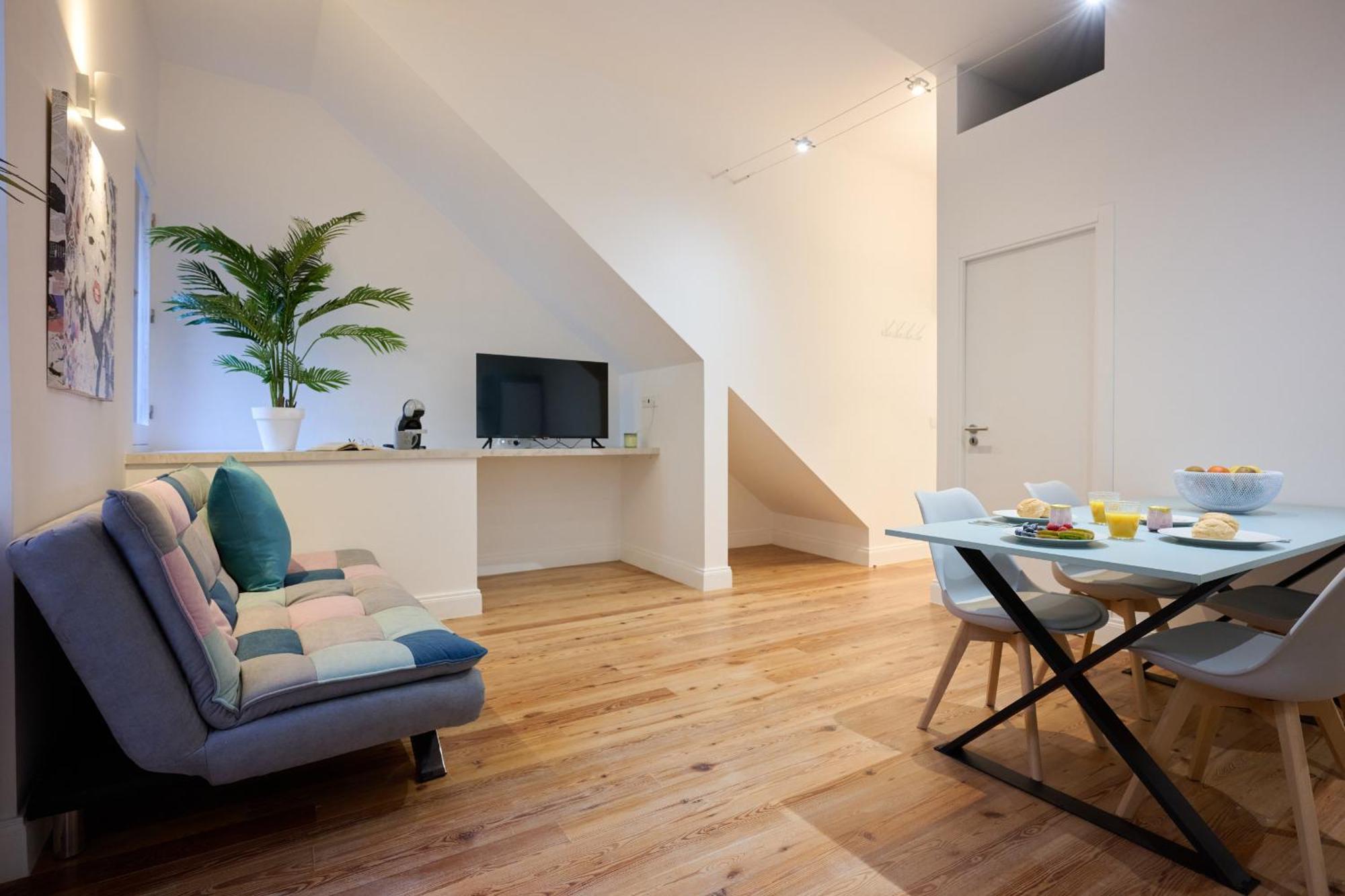 Apartment Luna Rossa By Madeira Sun Travel