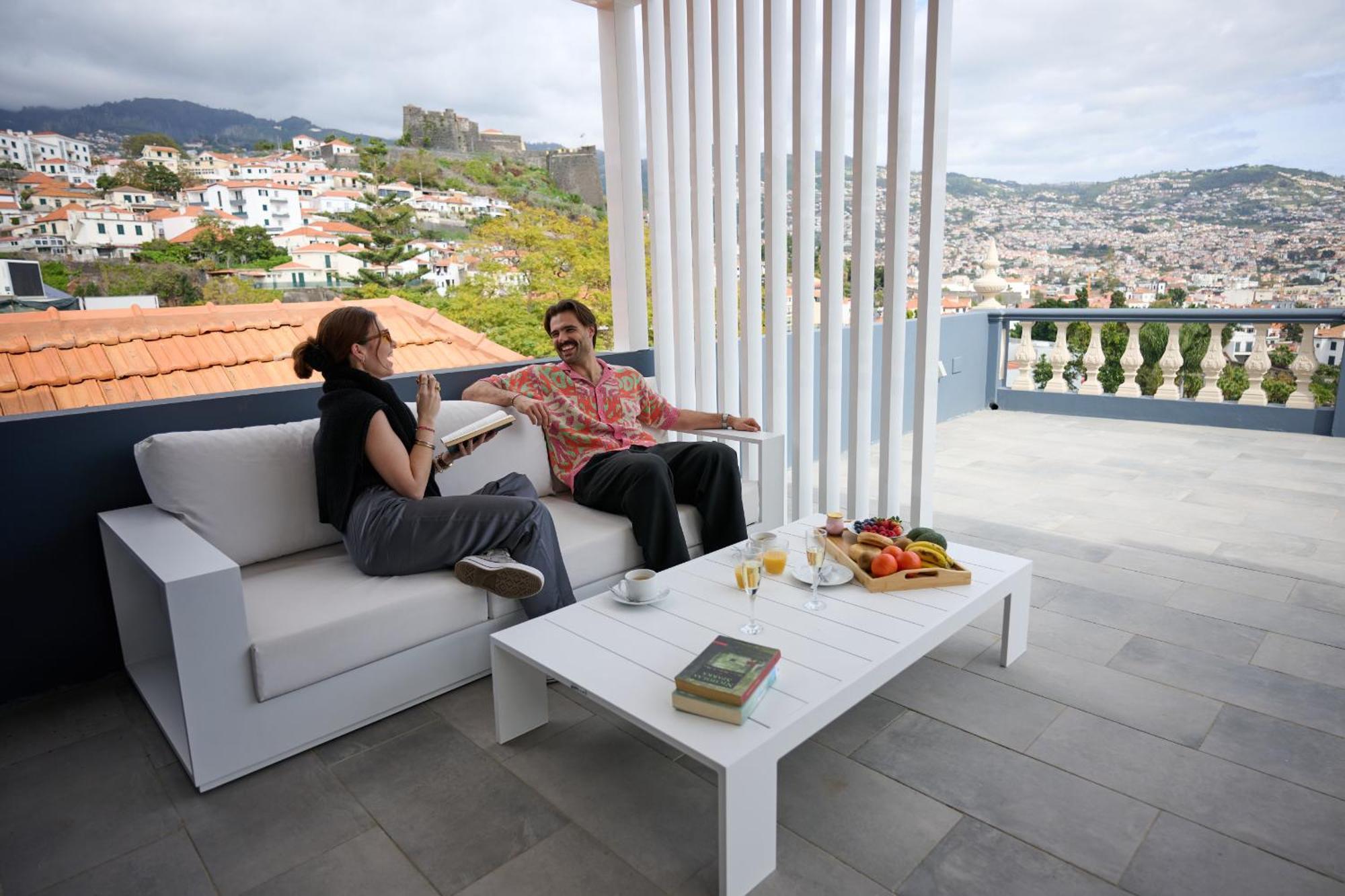 Apartment Luna Rossa By Madeira Sun Travel Funchal (Madeira)