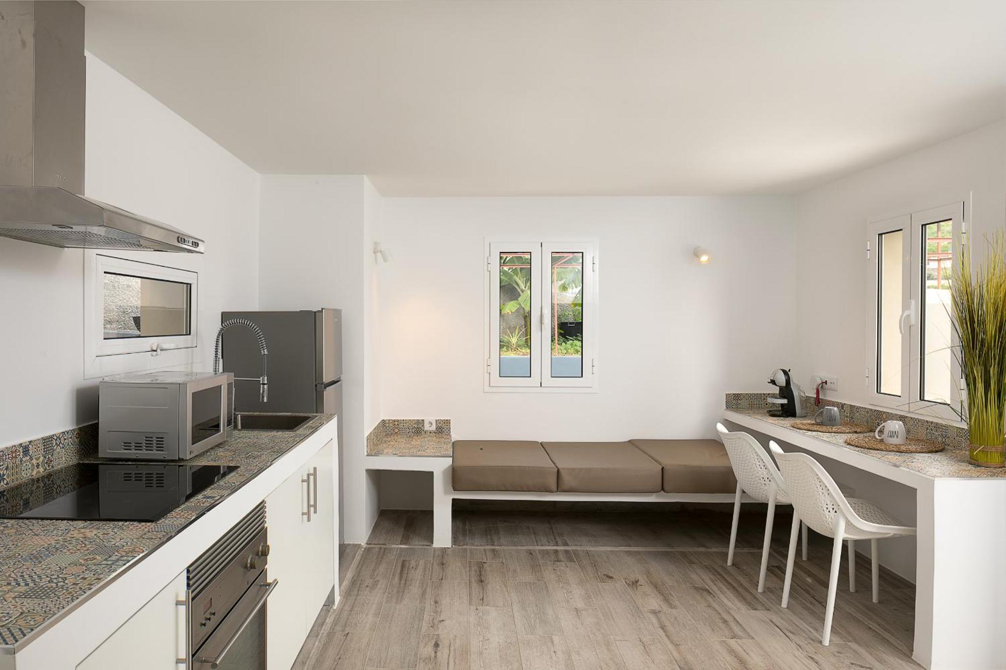 Apartment Luna Rossa By Madeira Sun Travel
