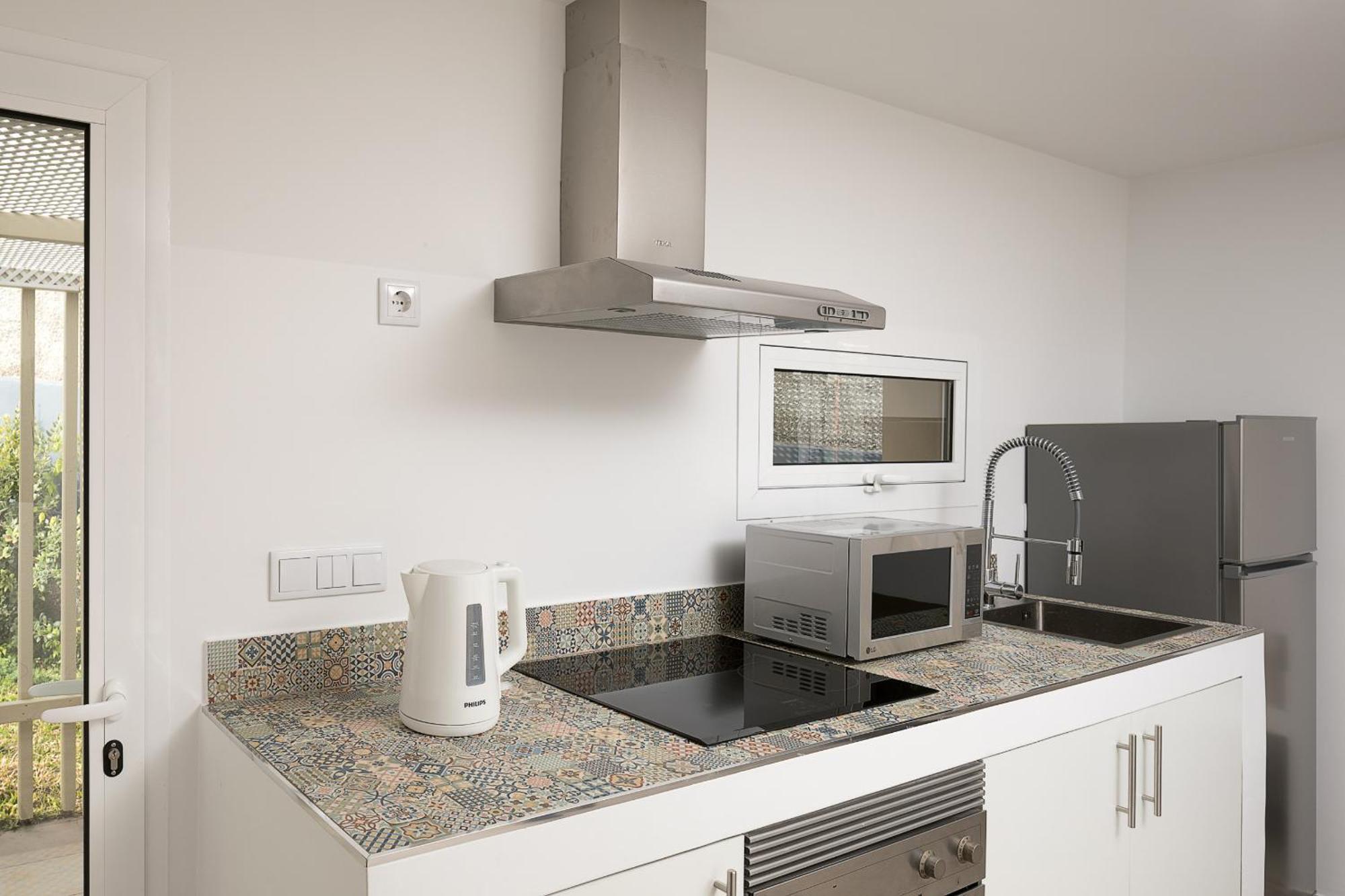 Apartment Luna Rossa By Madeira Sun Travel
