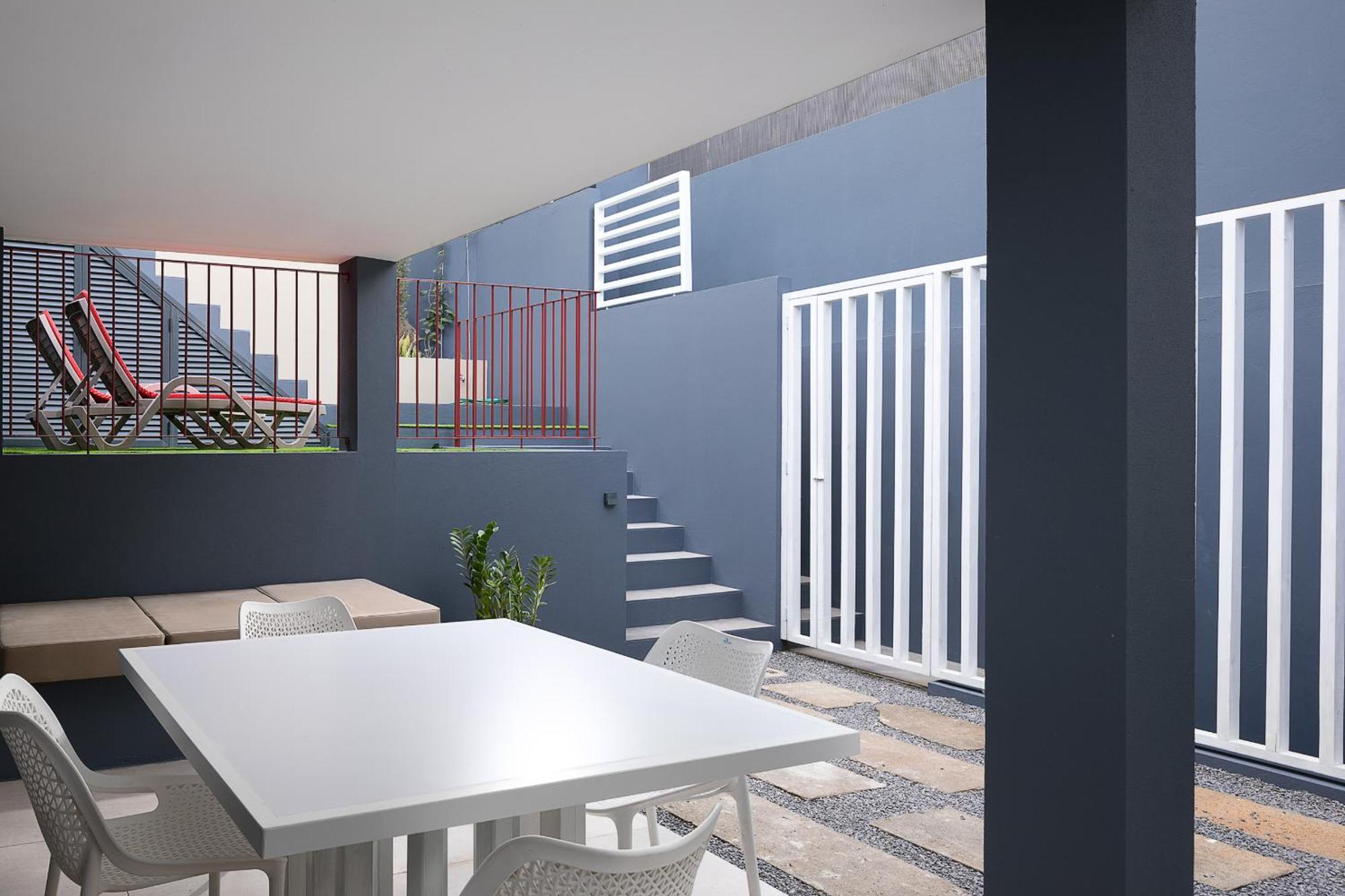 Apartment Luna Rossa By Madeira Sun Travel *