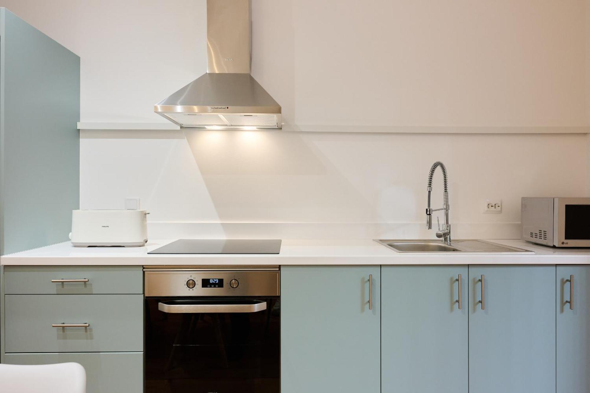 Apartment Luna Rossa By Madeira Sun Travel *