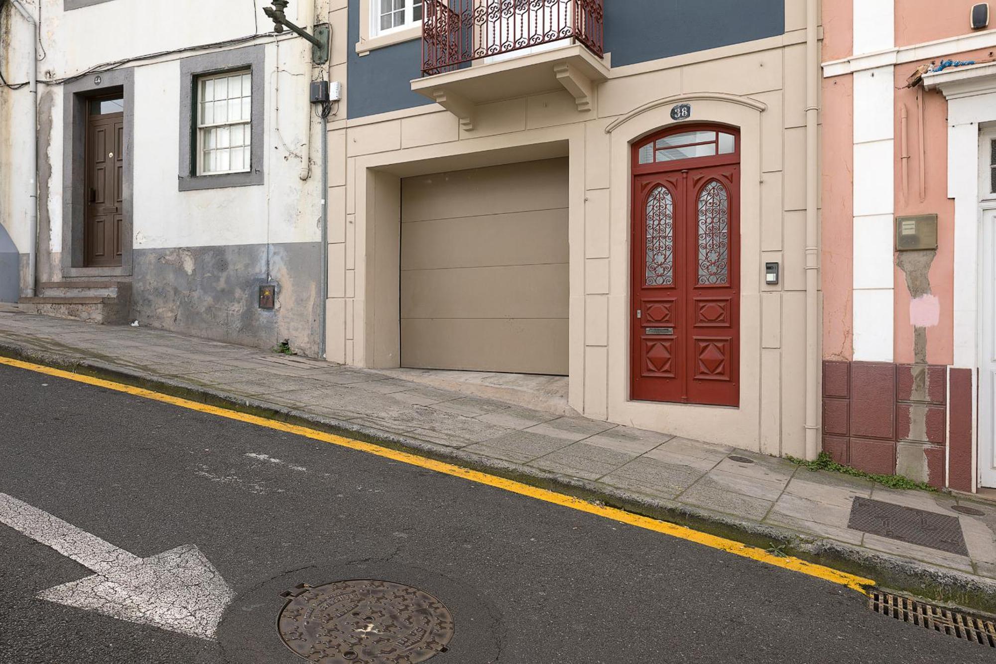 Apartament Luna Rossa By Madeira Sun Travel *